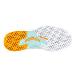 Head Sprint Team 3.5 Clay Court Shoe Women -Wilson Tennis Apparels Sales 01858000 0 5