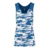 K-Swiss Hypercourt Stripe Tank Top Women -Wilson Tennis Apparels Sales 01863000 000
