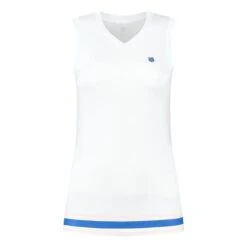 K-Swiss Hypercourt Tank Top Women