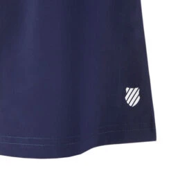K-Swiss Core Team Skirt Women -Wilson Tennis Apparels Sales 01878000 10