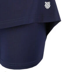 K-Swiss Core Team Skirt Women -Wilson Tennis Apparels Sales 01878000 11