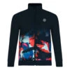 BIDI BADU Lynel Tech Training Jacket Men -Wilson Tennis Apparels Sales 01891000 000 1