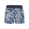 BIDI BADU Fingerprint Printed 2in1 Shorts Women -Wilson Tennis Apparels Sales 01899000 000