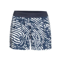 BIDI BADU Fingerprint Printed 2in1 Shorts Women
