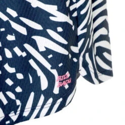 BIDI BADU Fingerprint Printed 2in1 Shorts Women -Wilson Tennis Apparels Sales 01899000 11