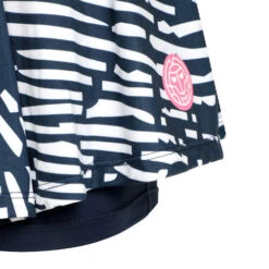 BIDI BADU Fingerprint Printed Wavy Skirt Women -Wilson Tennis Apparels Sales 01900000 10