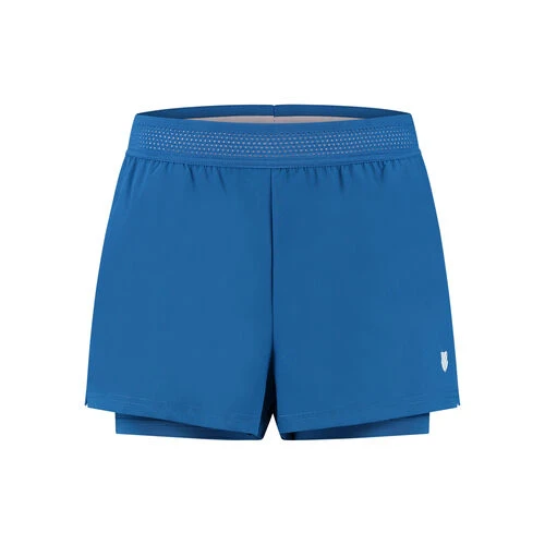 K-Swiss Hypercourt 4 Shorts Women 3 K-Swiss Hypercourt 4 Shorts Women