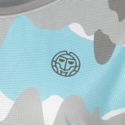 BIDI BADU Good Vibes Capsleeve T-Shirt Women -Wilson Tennis Apparels Sales 01914000 11