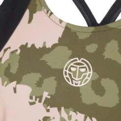 BIDI BADU Pure Wild Tank Top Women -Wilson Tennis Apparels Sales 01923000 10