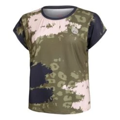 BIDI BADU Pure Wild Capsleeve T-Shirt Women