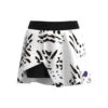 BIDI BADU Melbourne Printed Cut Out Skirt Women -Wilson Tennis Apparels Sales 01934000 000