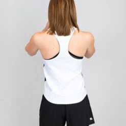 BIDI BADU Melbourne Chill Tank Top Women -Wilson Tennis Apparels Sales 01936000 14