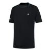 K-Swiss Hypercourt Double Crew 2 T-Shirt Men -Wilson Tennis Apparels Sales 01938000 000