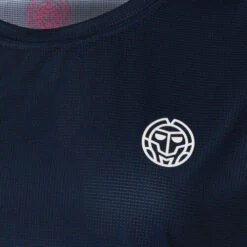 BIDI BADU Colortwist Capsleeve T-Shirt Women -Wilson Tennis Apparels Sales 01944000 10