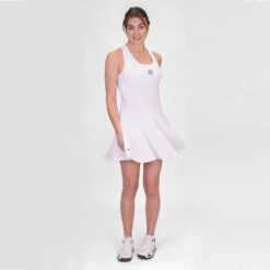 BIDI BADU Crew Dress Women -Wilson Tennis Apparels Sales 01957000 10
