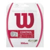 Wilson Sensation Control String Set 12,2m -Wilson Tennis Apparels Sales 01981000 000