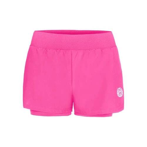 BIDI BADU Crew 2in1 Shorts Women 3 BIDI BADU Crew 2in1 Shorts Women
