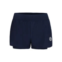 BIDI BADU Crew 2in6 Shorts Women