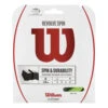 Wilson Revolve Spin String Set 12,2m 2 Wilson Revolve Spin String Set 12,2m -Wilson Tennis Apparels Sales 02012000 000