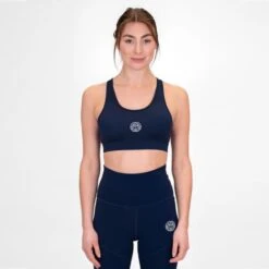 BIDI BADU Crew Medium Support Sports Bras Women