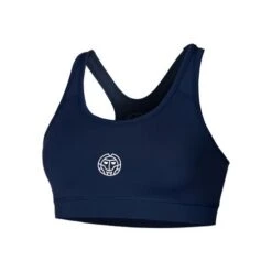 BIDI BADU Crew Medium Support Sports Bras Women -Wilson Tennis Apparels Sales 02017000 11