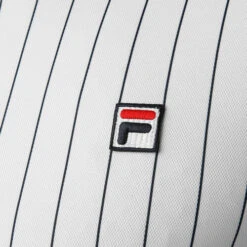 Fila Stripes T-Shirt Men -Wilson Tennis Apparels Sales 02025000 30