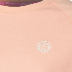 BIDI BADU Chill Crew Sweatshirt Women -Wilson Tennis Apparels Sales 02028000 10