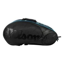 Wilson Tour 15 Racket Bag Special Edition -Wilson Tennis Apparels Sales 0205100000 0 4