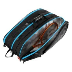 Wilson Tour 15 Racket Bag Special Edition -Wilson Tennis Apparels Sales 0205100000 10
