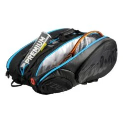 Wilson Tour 15 Racket Bag Special Edition -Wilson Tennis Apparels Sales 0205100000 11