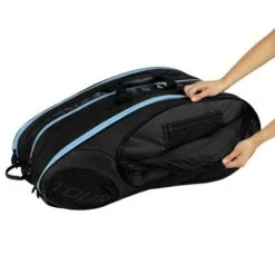 Wilson Tour 15 Racket Bag Special Edition -Wilson Tennis Apparels Sales 0205100000 13