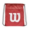Wilson Cinch Shoe Bag -Wilson Tennis Apparels Sales 0206100000 000