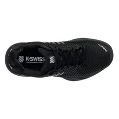 K-Swiss Hypercourt Express Clay Court Shoe Women -Wilson Tennis Apparels Sales 02076000 0 4