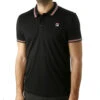 Fila Piro Polo Men -Wilson Tennis Apparels Sales 02110000 20
