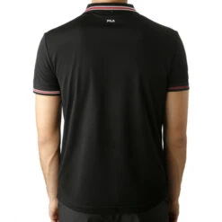 Fila Piro Polo Men -Wilson Tennis Apparels Sales 02110000 22