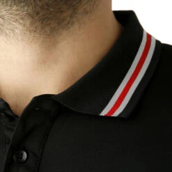 Fila Piro Polo Men -Wilson Tennis Apparels Sales 02110000 32