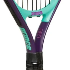 PRINCE Ace Face 19 Pink -Wilson Tennis Apparels Sales 02148000 10