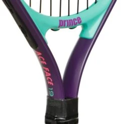 PRINCE Ace Face 19 Pink -Wilson Tennis Apparels Sales 02148000 11
