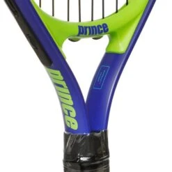 PRINCE Ace Face 19 Blue -Wilson Tennis Apparels Sales 02153000 10
