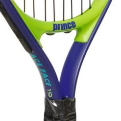 PRINCE Ace Face 19 Blue -Wilson Tennis Apparels Sales 02153000 11