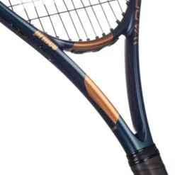 PRINCE Warrior 100 (265g) -Wilson Tennis Apparels Sales 02158000 11