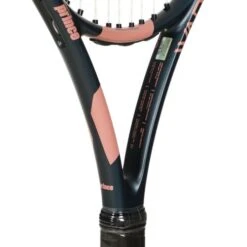 PRINCE Warrior 100 Pink (265g) -Wilson Tennis Apparels Sales 02159000 10