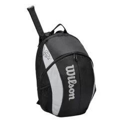 Wilson Roger Federer Team Backpack -Wilson Tennis Apparels Sales 0216100000 10