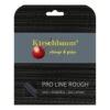 Pro Line Rough String Set 12m -Wilson Tennis Apparels Sales 02186000 000