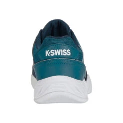 K-Swiss Big-Shot Light 4 Carpet Shoe Men -Wilson Tennis Apparels Sales 02191000 0 2