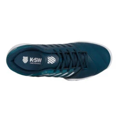 K-Swiss Big-Shot Light 4 Carpet Shoe Men -Wilson Tennis Apparels Sales 02191000 0 4
