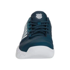 K-Swiss Big-Shot Light 4 Carpet Shoe Men -Wilson Tennis Apparels Sales 02191000 0 7