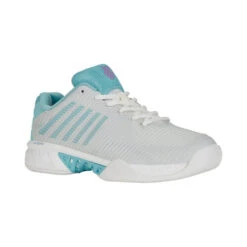 K-Swiss Hypercourt Express 2 Carpet Shoe Women -Wilson Tennis Apparels Sales 02204000 000 1