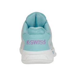 K-Swiss Hypercourt Express 2 Carpet Shoe Women -Wilson Tennis Apparels Sales 02204000 0 2