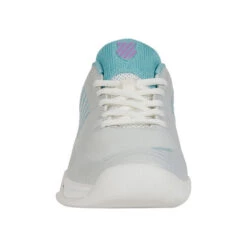K-Swiss Hypercourt Express 2 Carpet Shoe Women -Wilson Tennis Apparels Sales 02204000 0 7